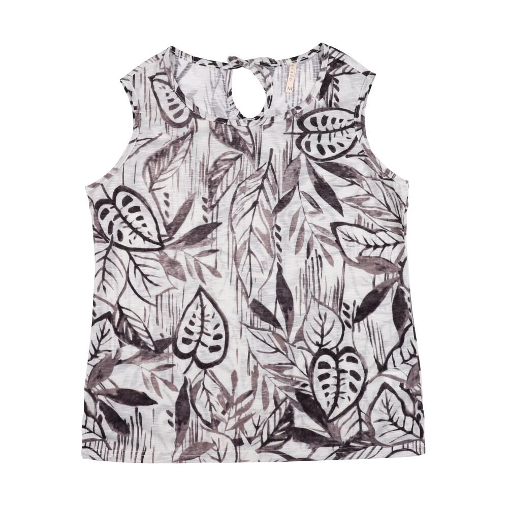 Polera Mujer Geeps image number 0.0