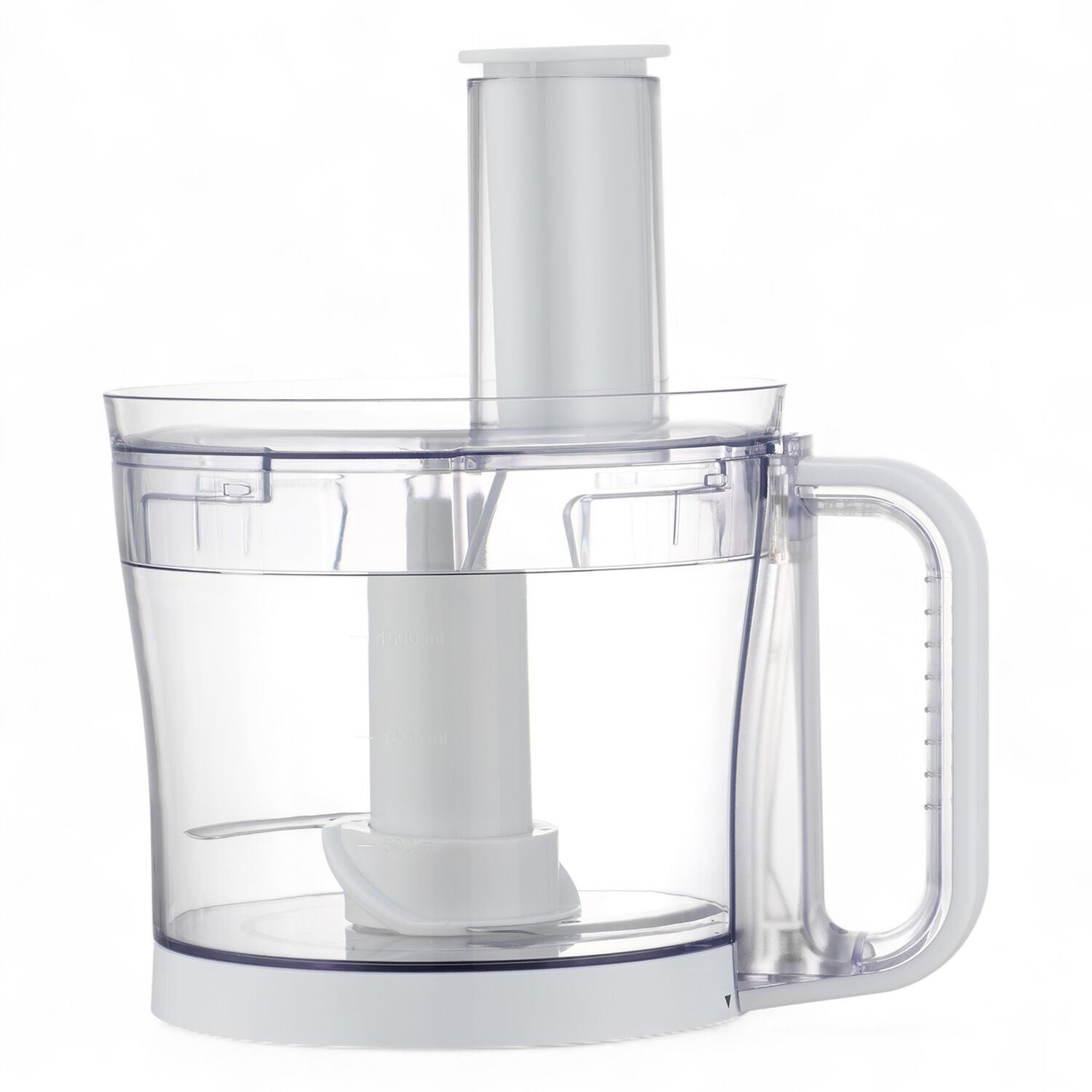 Kit Procesador De Alimentos Pro Blade 3en1 850w Dual Speed image number 4.0