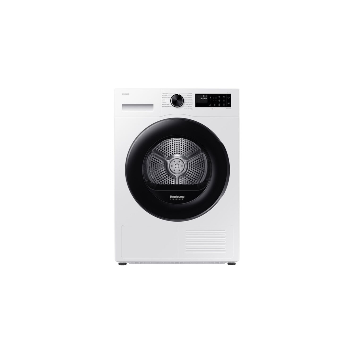 Secadora 9kg Bomba De Calor Con Smartthings image number 0.0