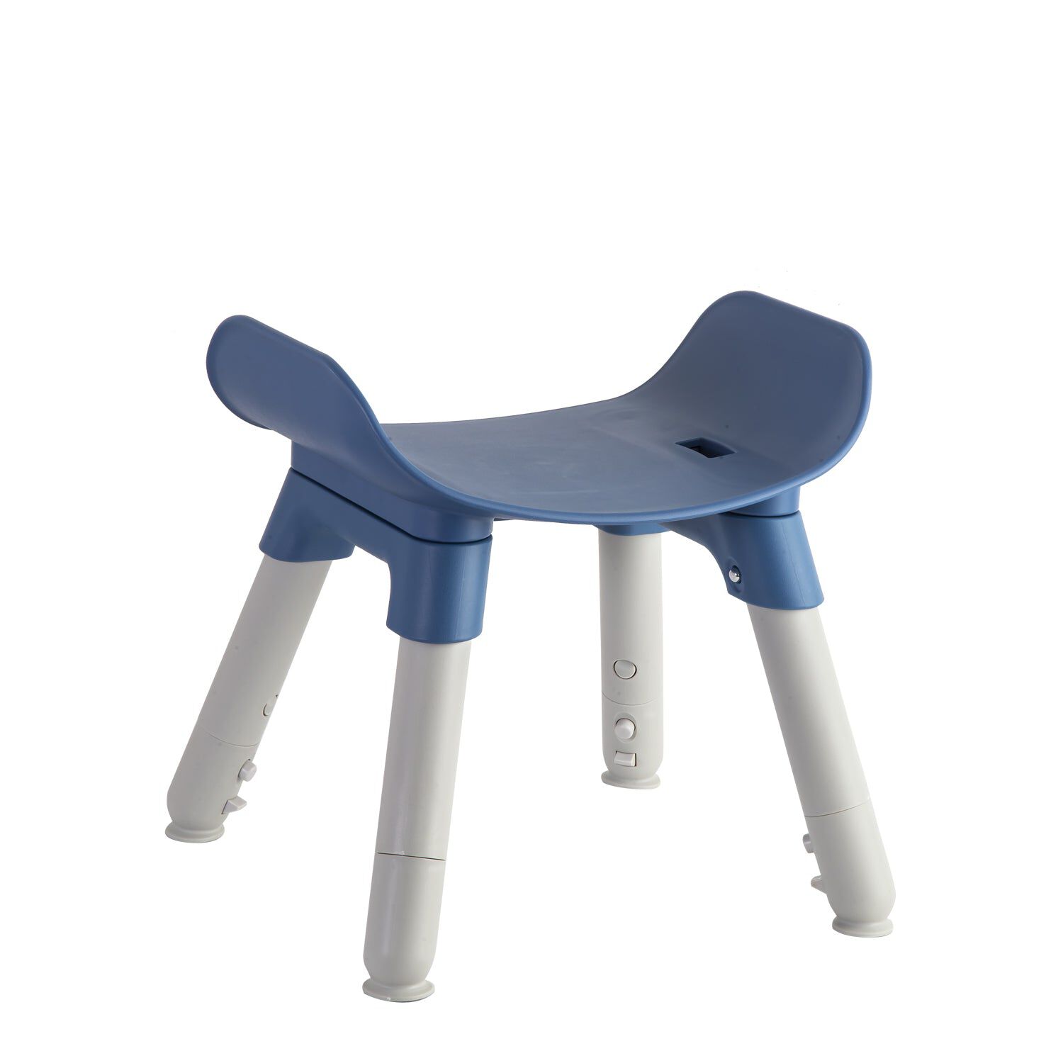 Silla De Comer Baby Desk 3&1 Azul image number 3.0