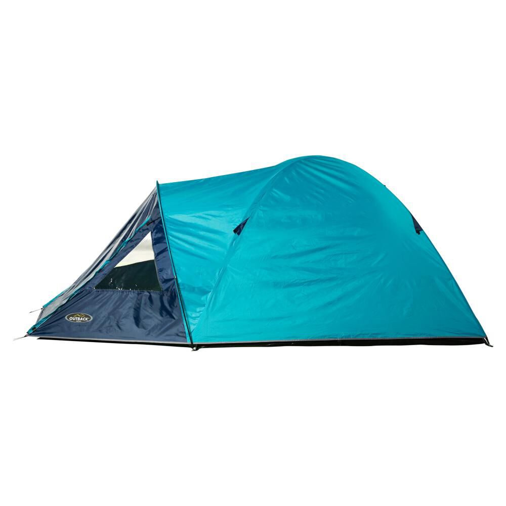 Carpa Outback Aspen 2 Personas image number 1.0