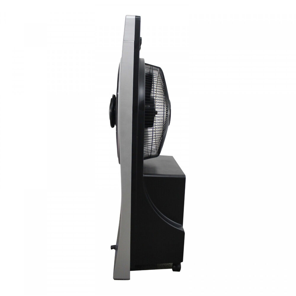 Ventilador Rociador Digital Thor Mist Box 3en1 image number 3.0