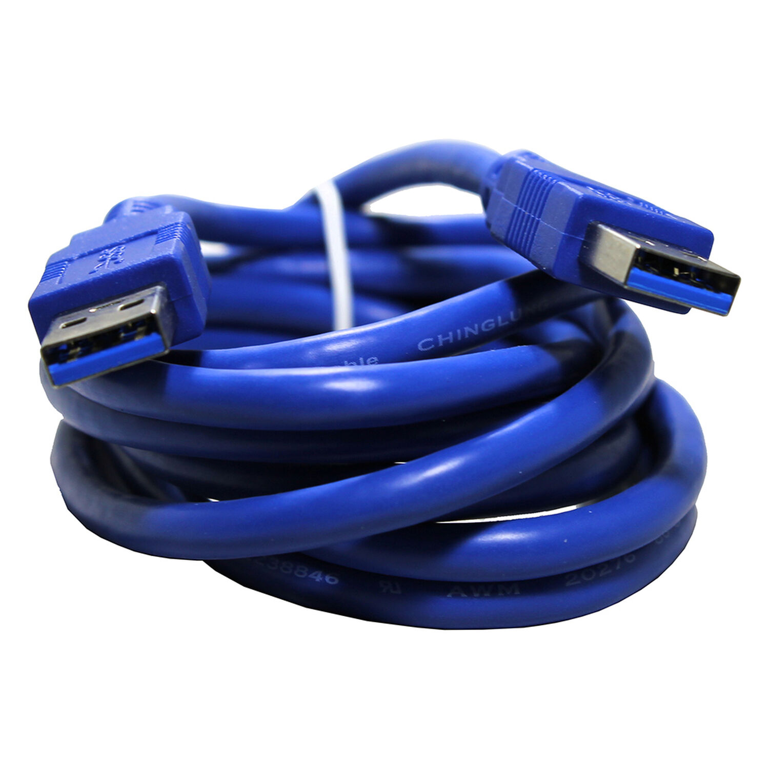 Cable Usb 3.0 Am-am De 2 Metros image number 3.0