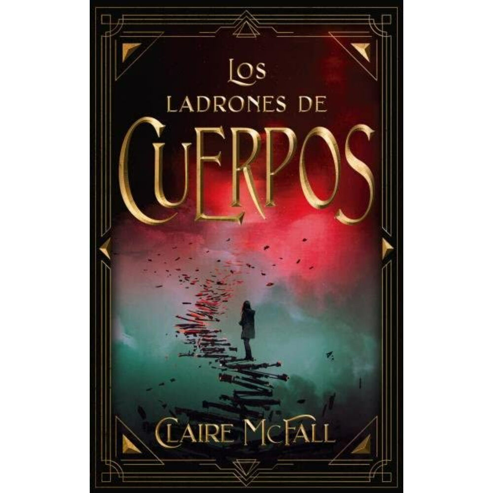 Los Ladrones De Cuerpos image number 0.0