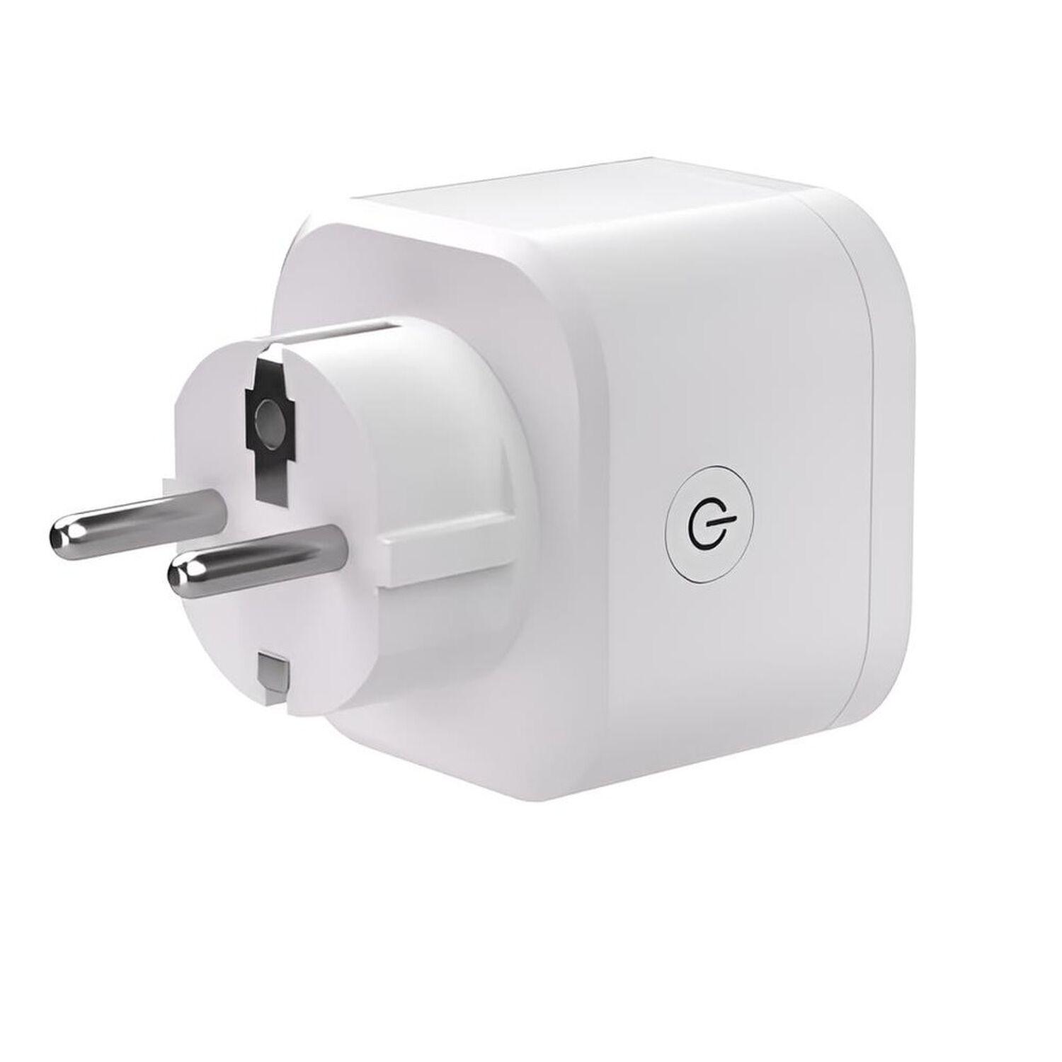 Enchufe Wifi Sonoff S61 Con Medici&oacute;n De Energ&iacute;a Con Matter image number 0.0