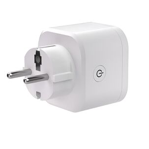 Enchufe Wifi Sonoff S61 Con Medici&oacute;n De Energ&iacute;a Con Matter