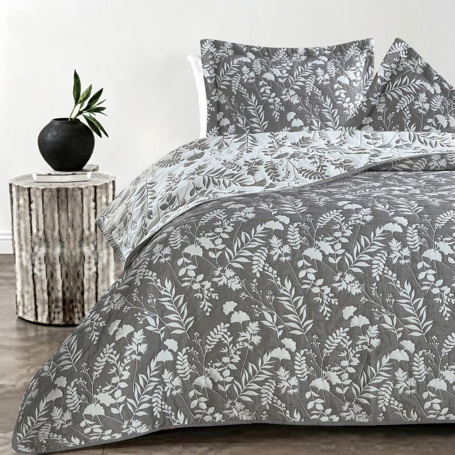 Quilt Belle Noite Natura2 / 2 Plazas image number 0.0