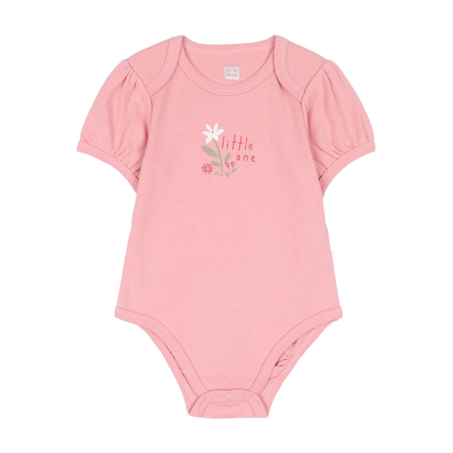 Body Reci&eacute;n Nacido Baby image number 1.0