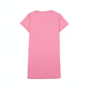 Camisola Lisa Con Dise&ntilde;o Manga Corta Mujer Freedom