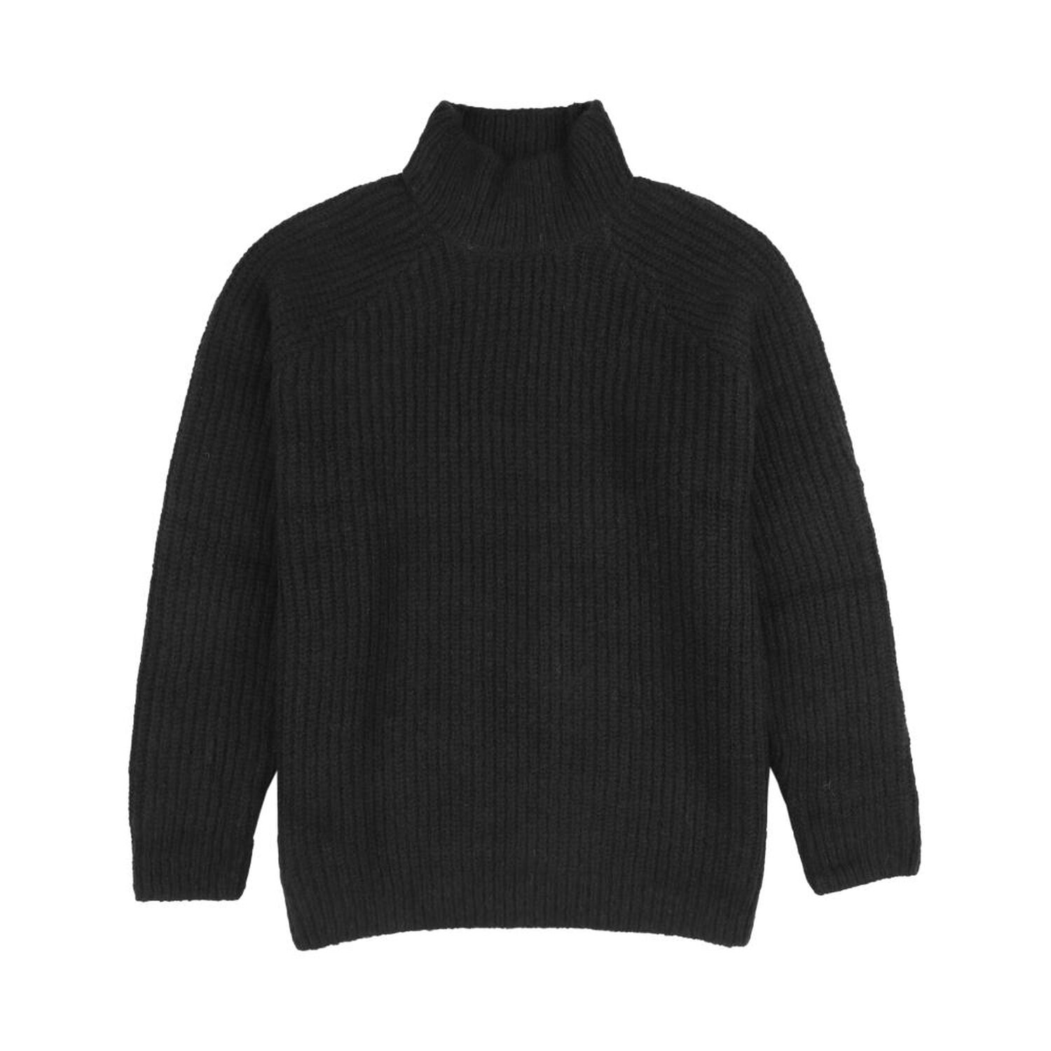 Sweater Manga Larga Cuello Alto Mujer Geeps image number 0.0