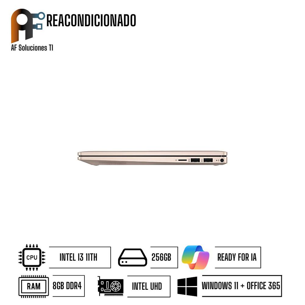 Notebook Hp X360 Essential Descontinuado image number 3.0