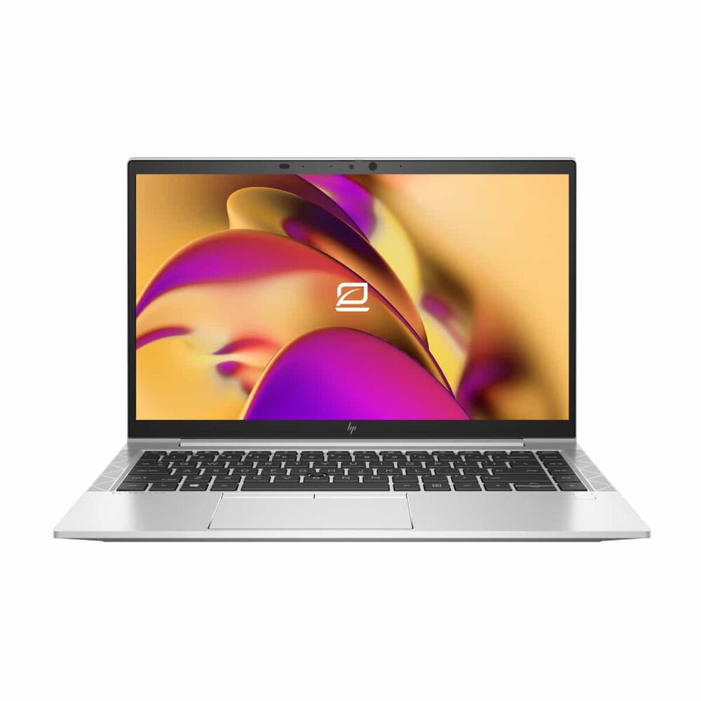 Notebook Hp Elitebook 840 G7 14" (i5-10ma 8gb 256gb Ssd) Reacondicionado Grado A image number 0.0