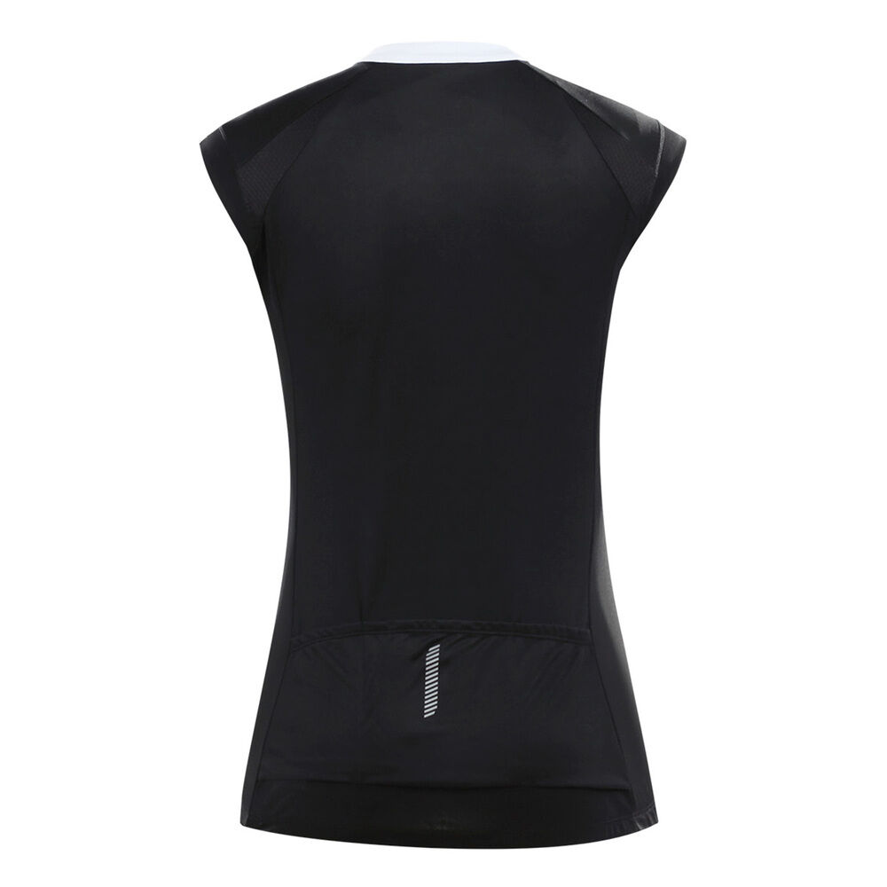 Musculosa Cycling Corsac Essential Mujer image number 2.0