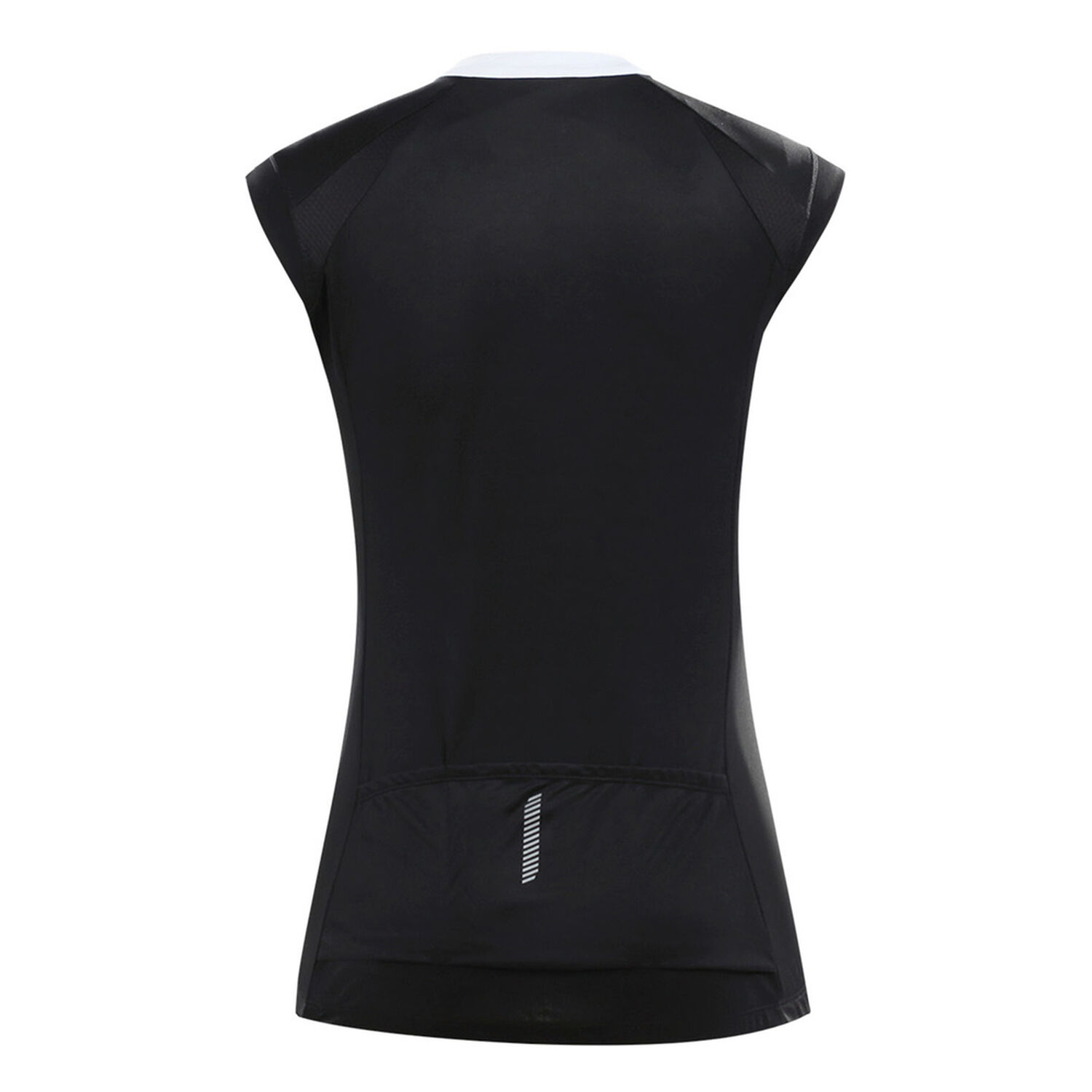 Musculosa Cycling Corsac Essential Mujer image number 2.0