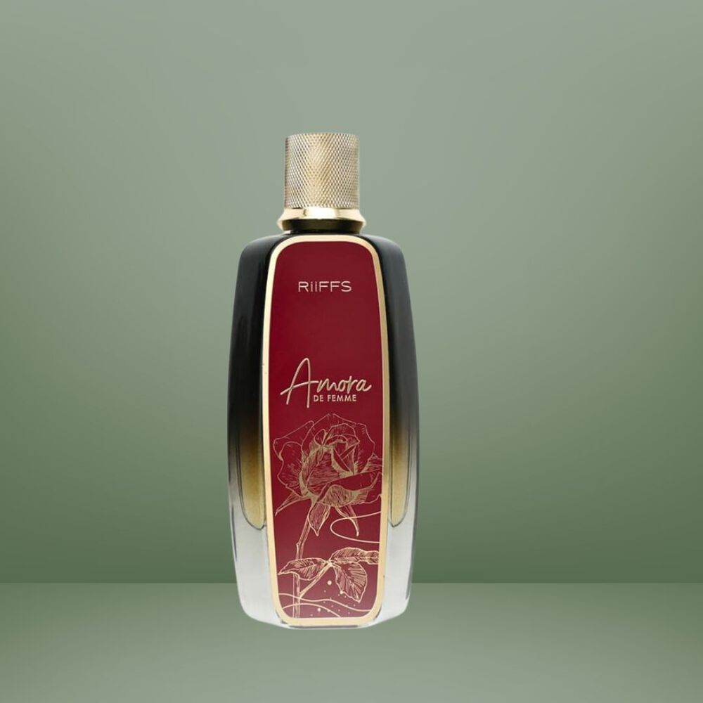Riiffs Amora De Femme Edp 100 Ml image number 2.0