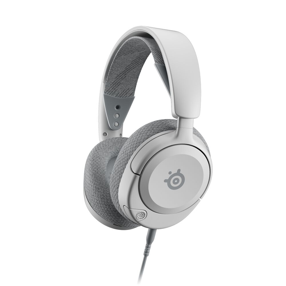 Audífono Gamer Steelseries Arctis Nova 1 Anc White image number 9.0