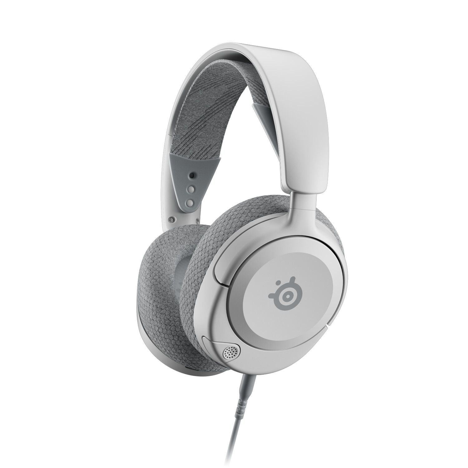Aud&iacute;fono Gamer Steelseries Arctis Nova 1 Anc White image number 9.0