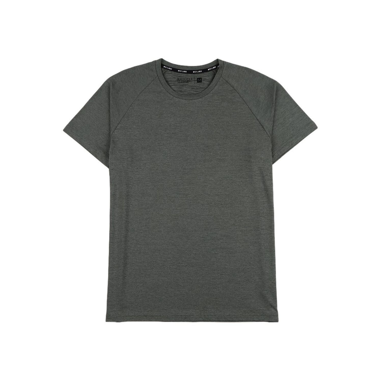 Polera Deportiva Hombre Wetland image number 0.0