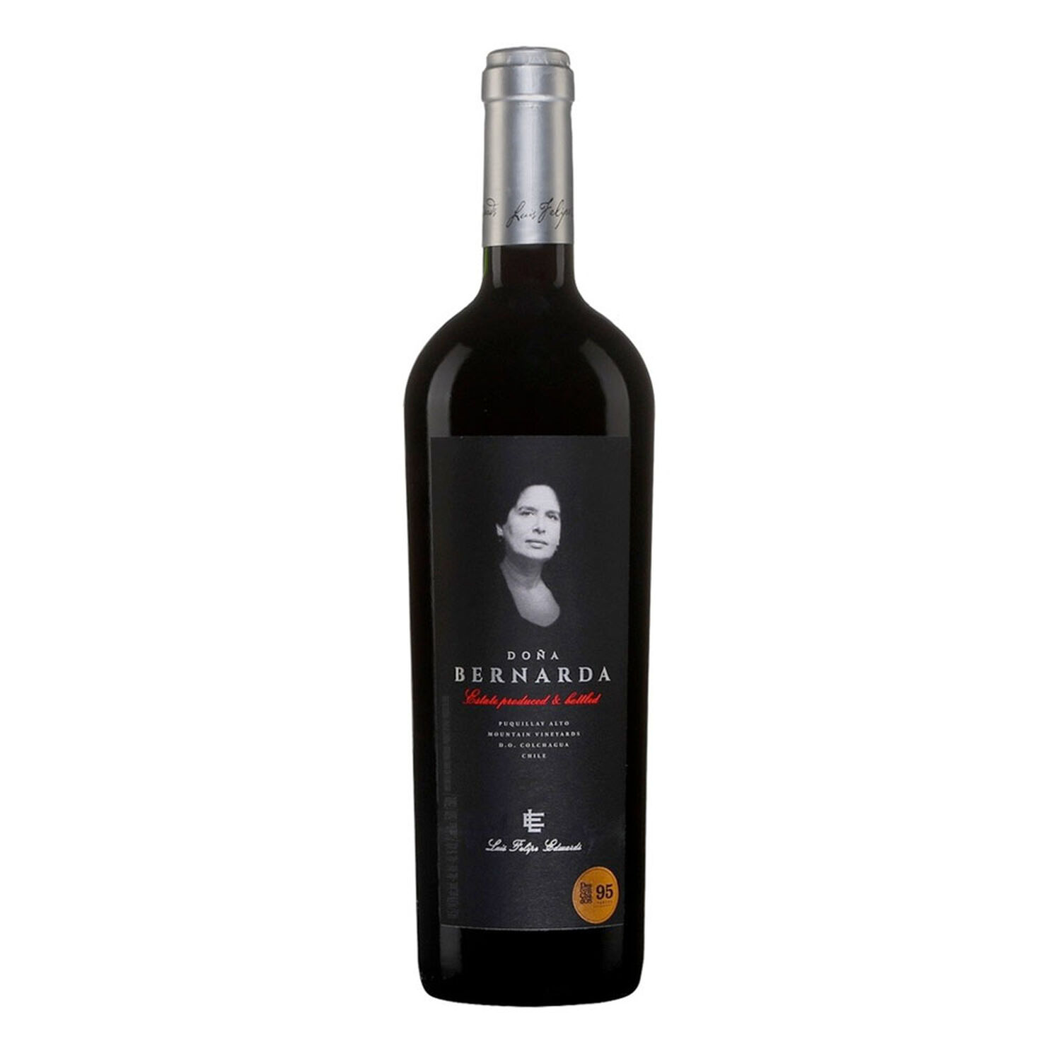 Vino Luis Felipe Edwards Do&ntilde;a Bernarda Ensamblaje image number 0.0