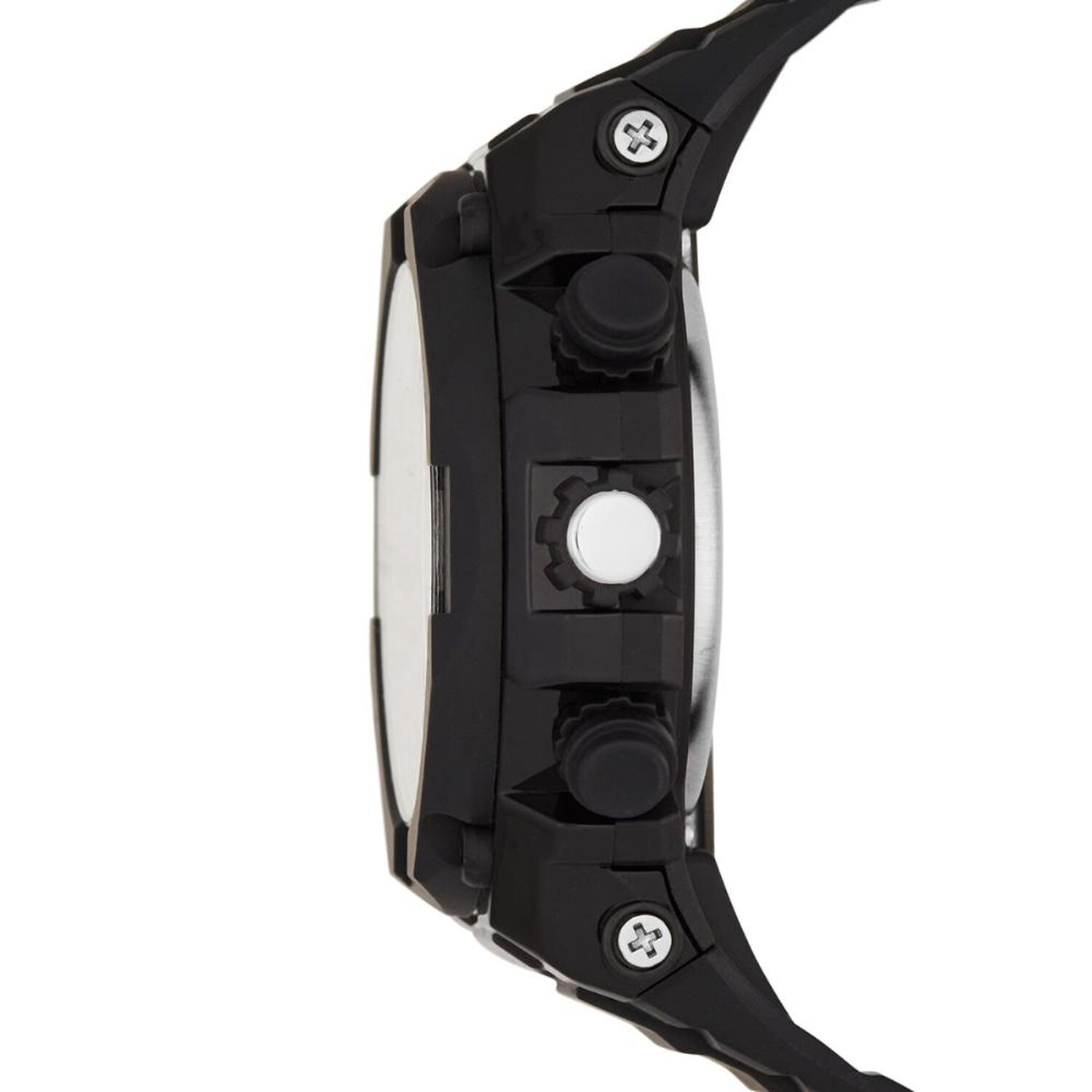 Reloj Skechers Negro Hombre Sr1042 image number 1.0