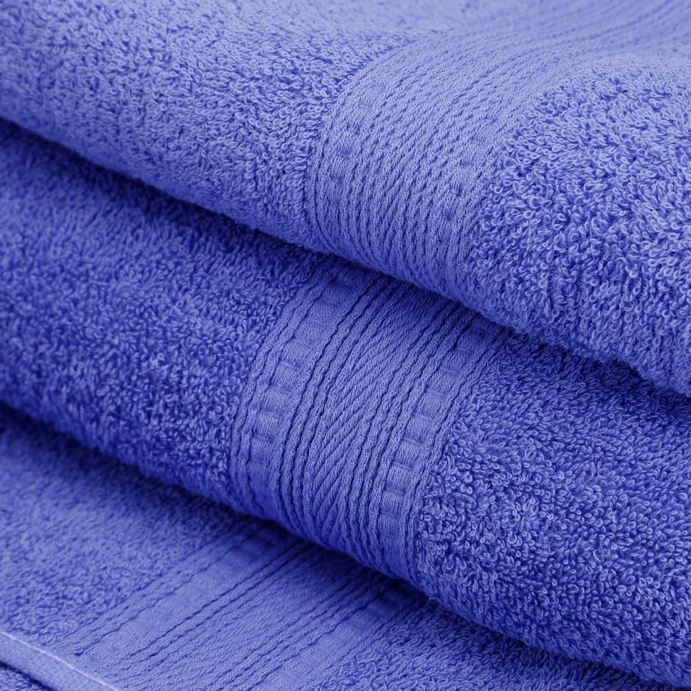 Juego De Toallas Casaideal / 2 Toallas image number 1.0