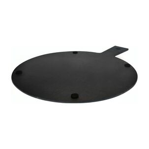 Plato Piedra Pizarra Pizza 42 Cm Wayu