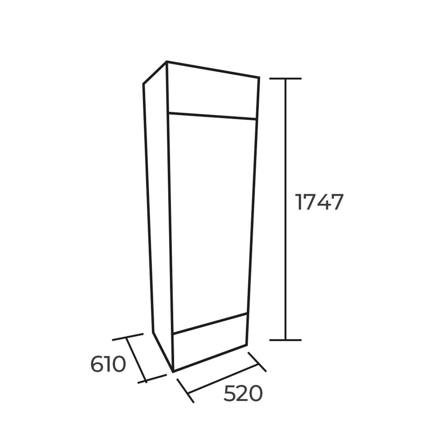 Visicooler 224l image number 3.0