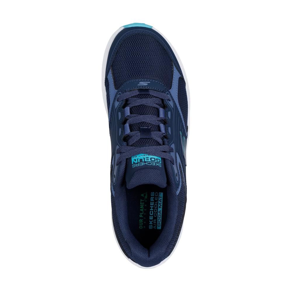 Zapatilla Urbana Mujer Skechers Go Run Consistent 2.0 Nvbl image number 1.0