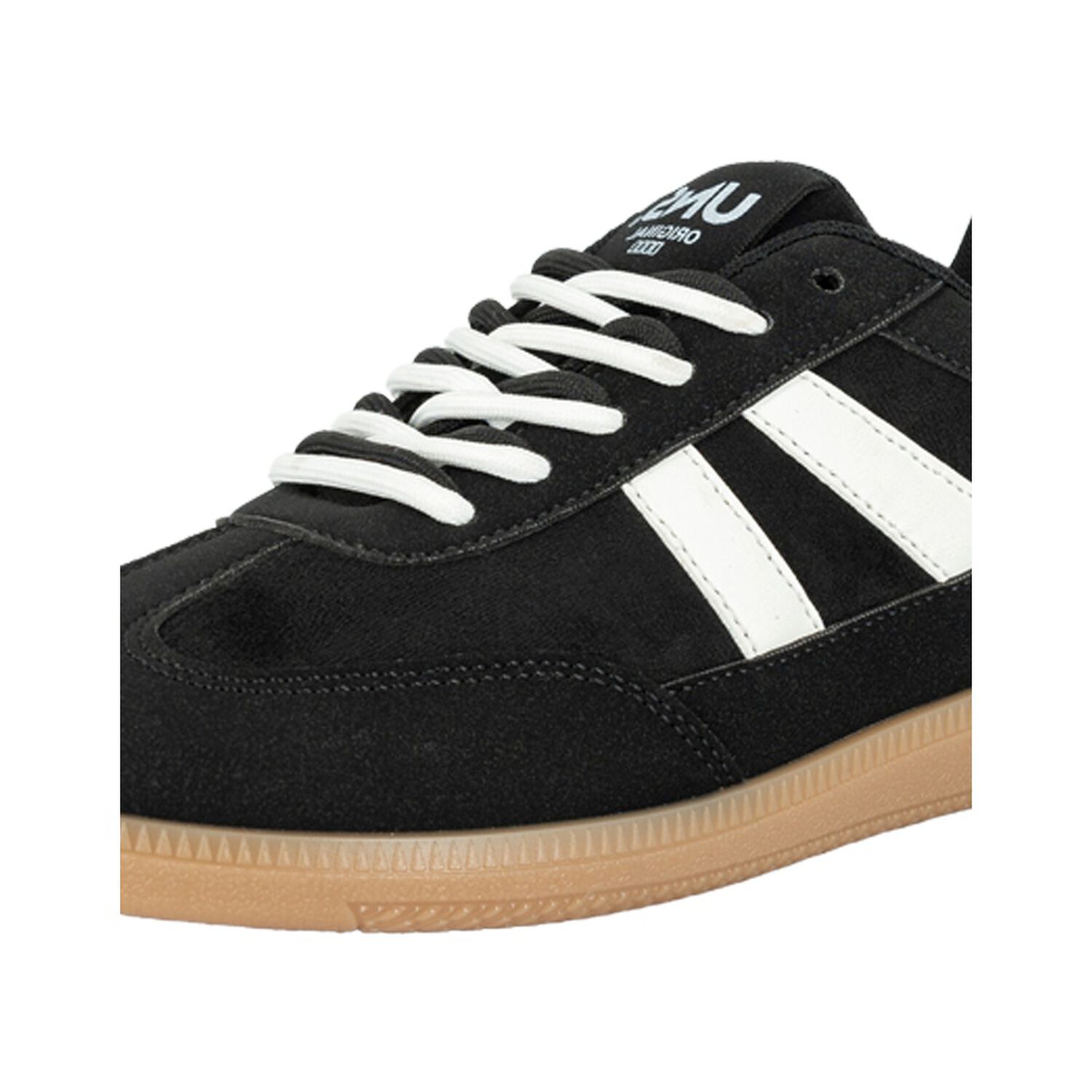 Zapatilla Misser Negro Uns image number 3.0