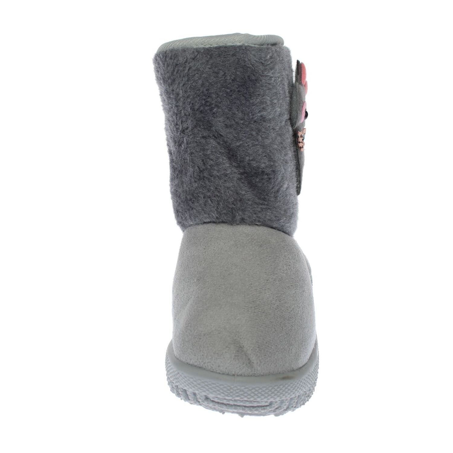 Bota Invernal Gris Via Franca Art: 3b314grey image number 2.0