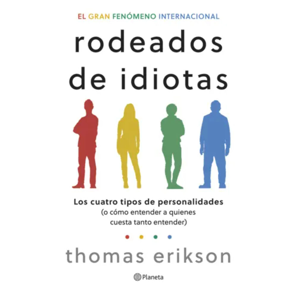 Rodeado De Idio-tas image number 0.0