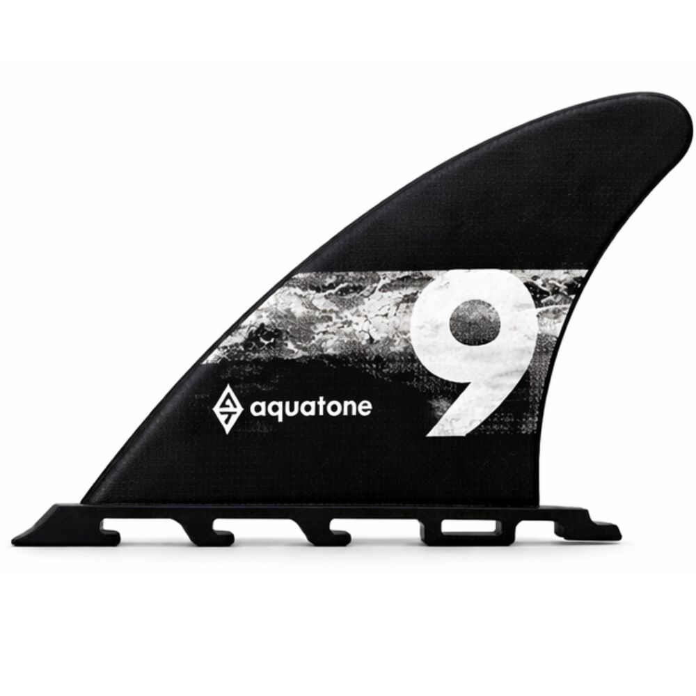 Quilla Stand Up Paddle Aquatone 9" Estandar Sup Push In Pro image number 3.0