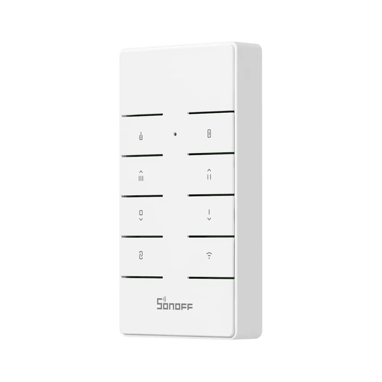 Control Remoto Rf 433 Sin Base Sonoff Rm433 image number 0.0