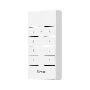 Control Remoto Rf 433 Sin Base Sonoff Rm433