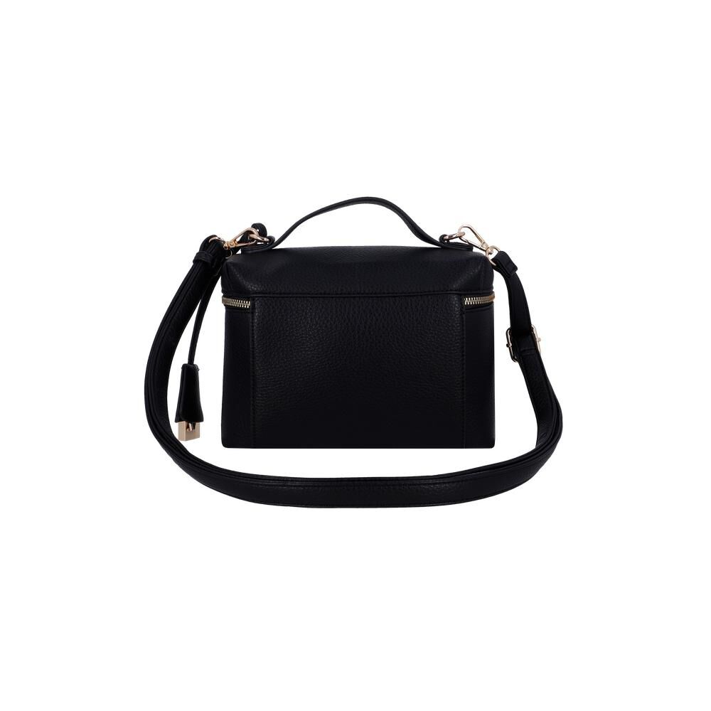 Bandolera Secret Minsk St6 Xs Negro image number 2.0