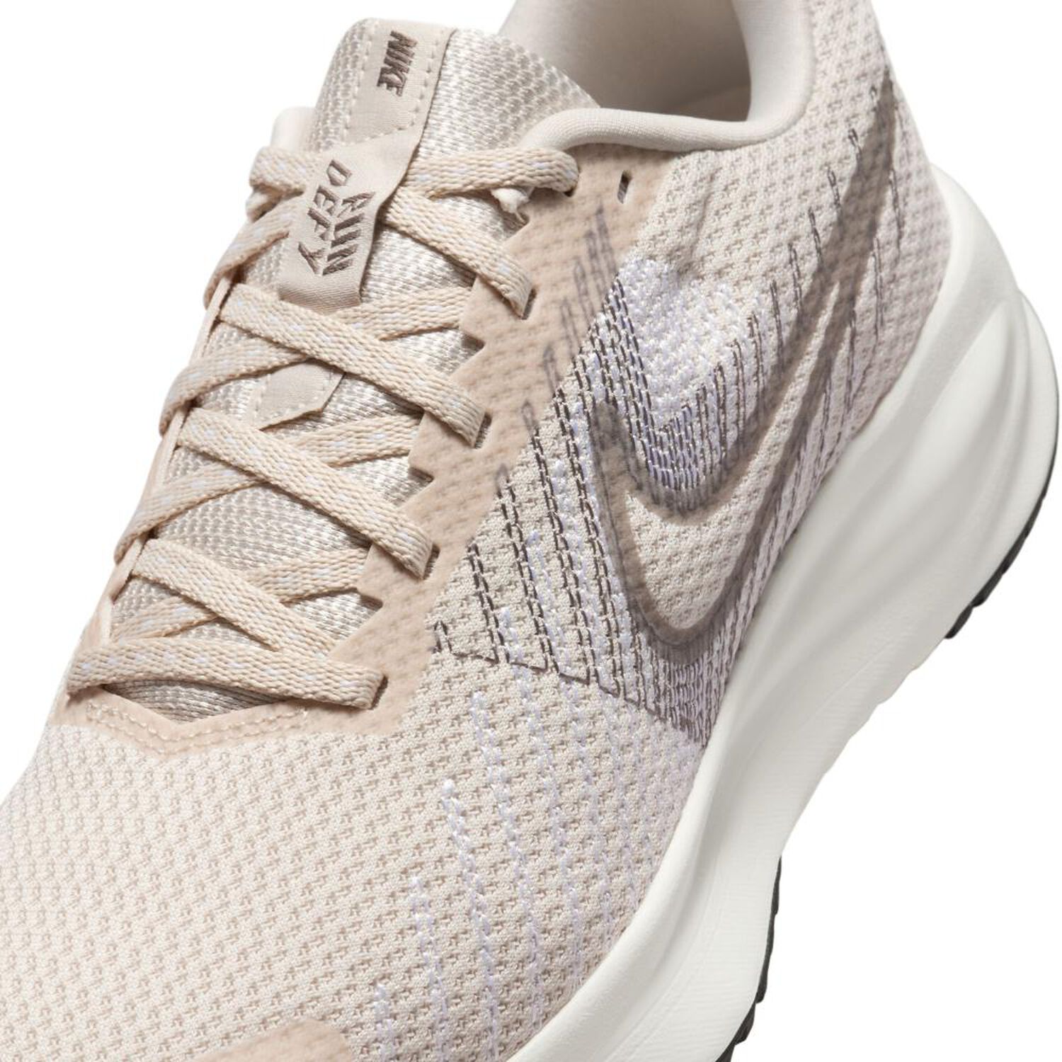 Zapatilla Running Mujer Nike Run Defy image number 7.0
