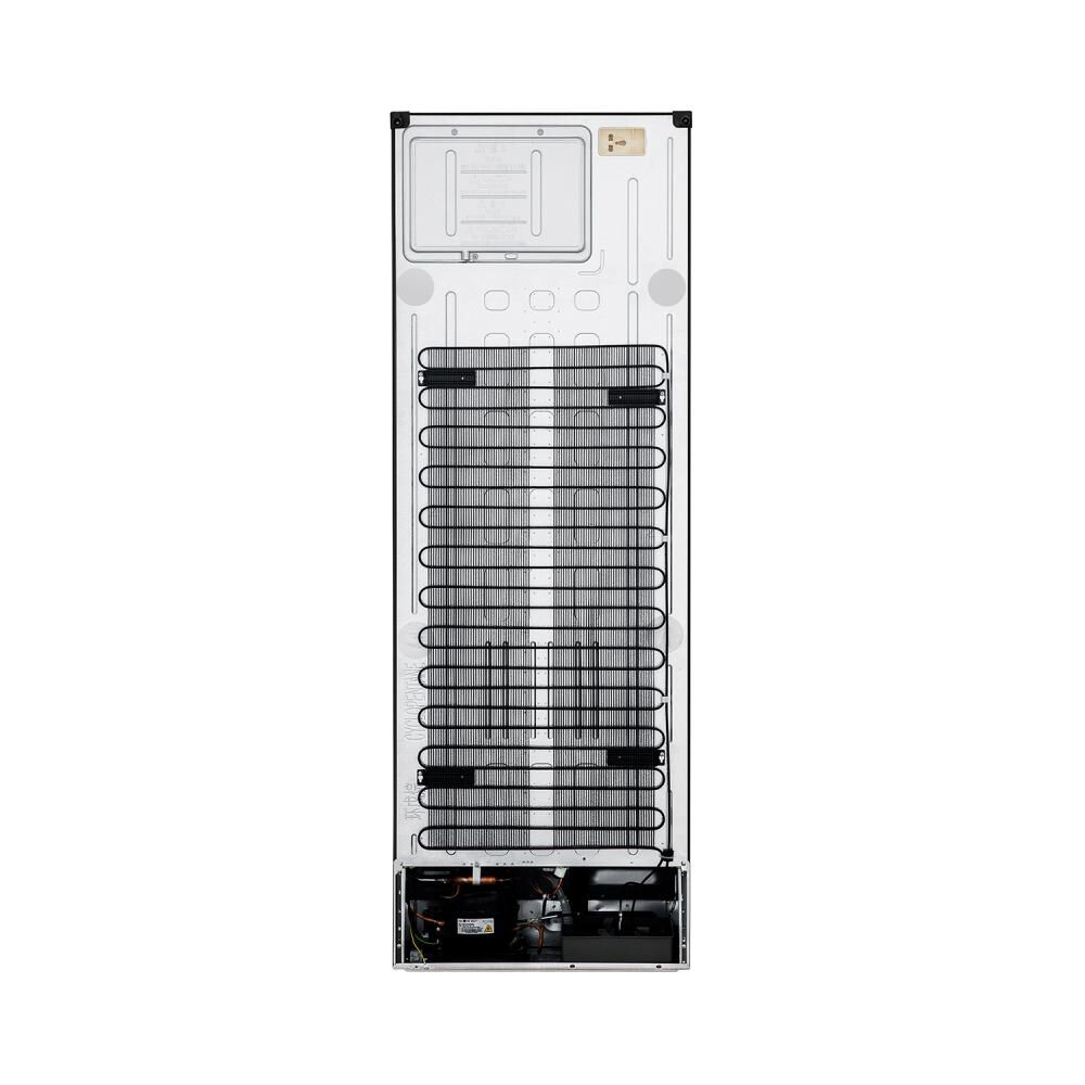 Refrigerador Bottom Freezer LG GB33BPT/ No Frost / 306 Litros / A++ image number 10.0