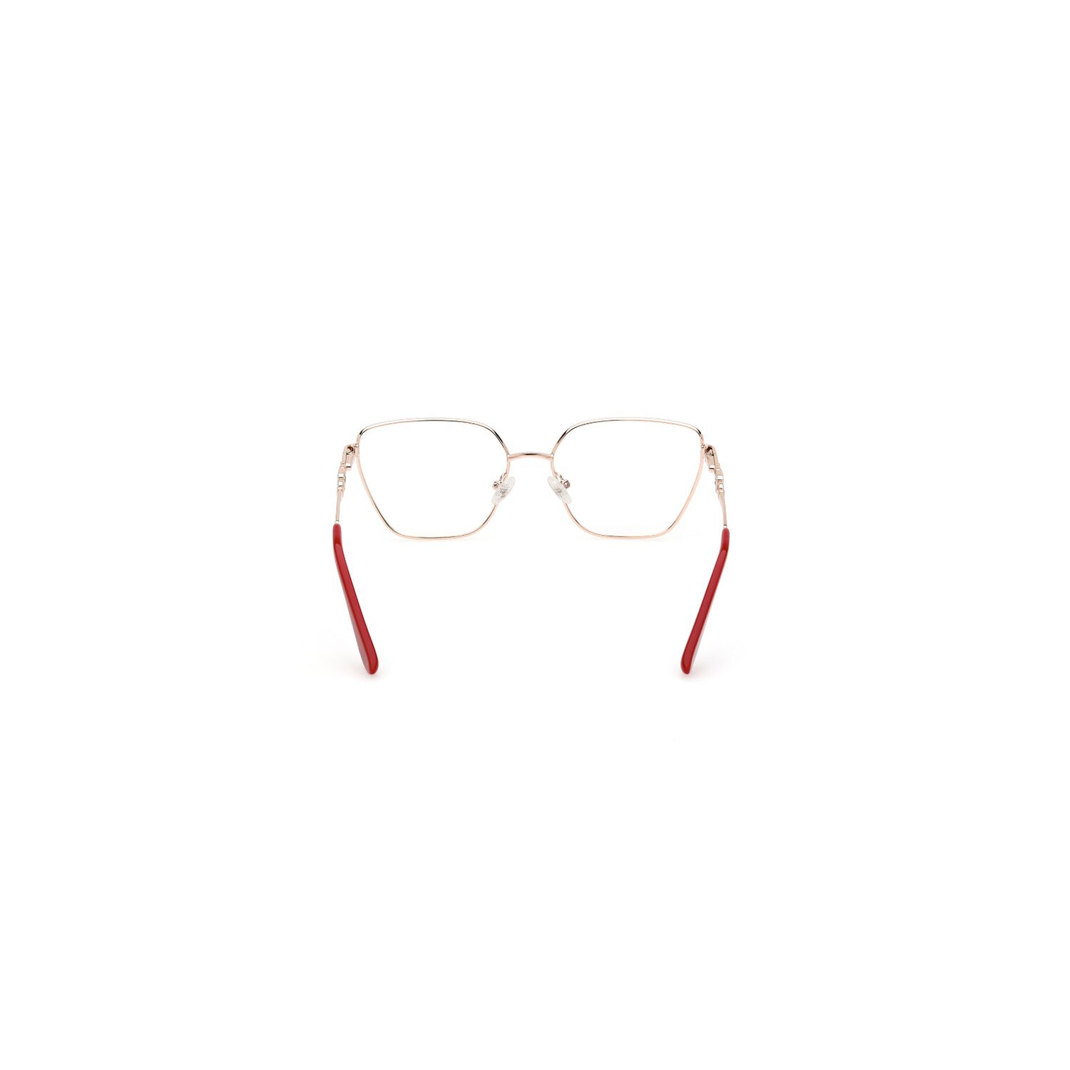 Lentes &Oacute;pticos Pale Gold Guess image number 4.0