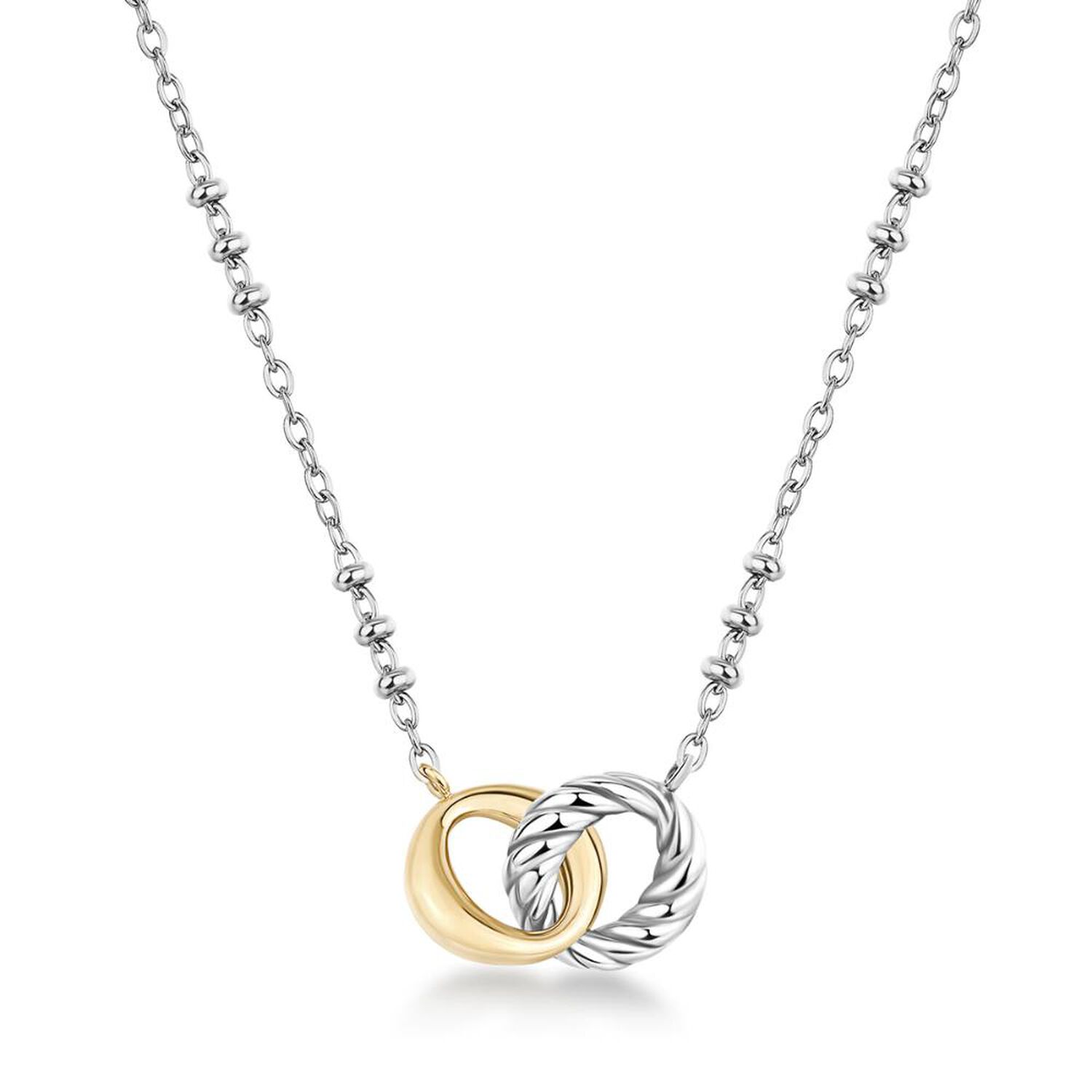Collar Brosway Amy Plateado Bay03 image number 0.0