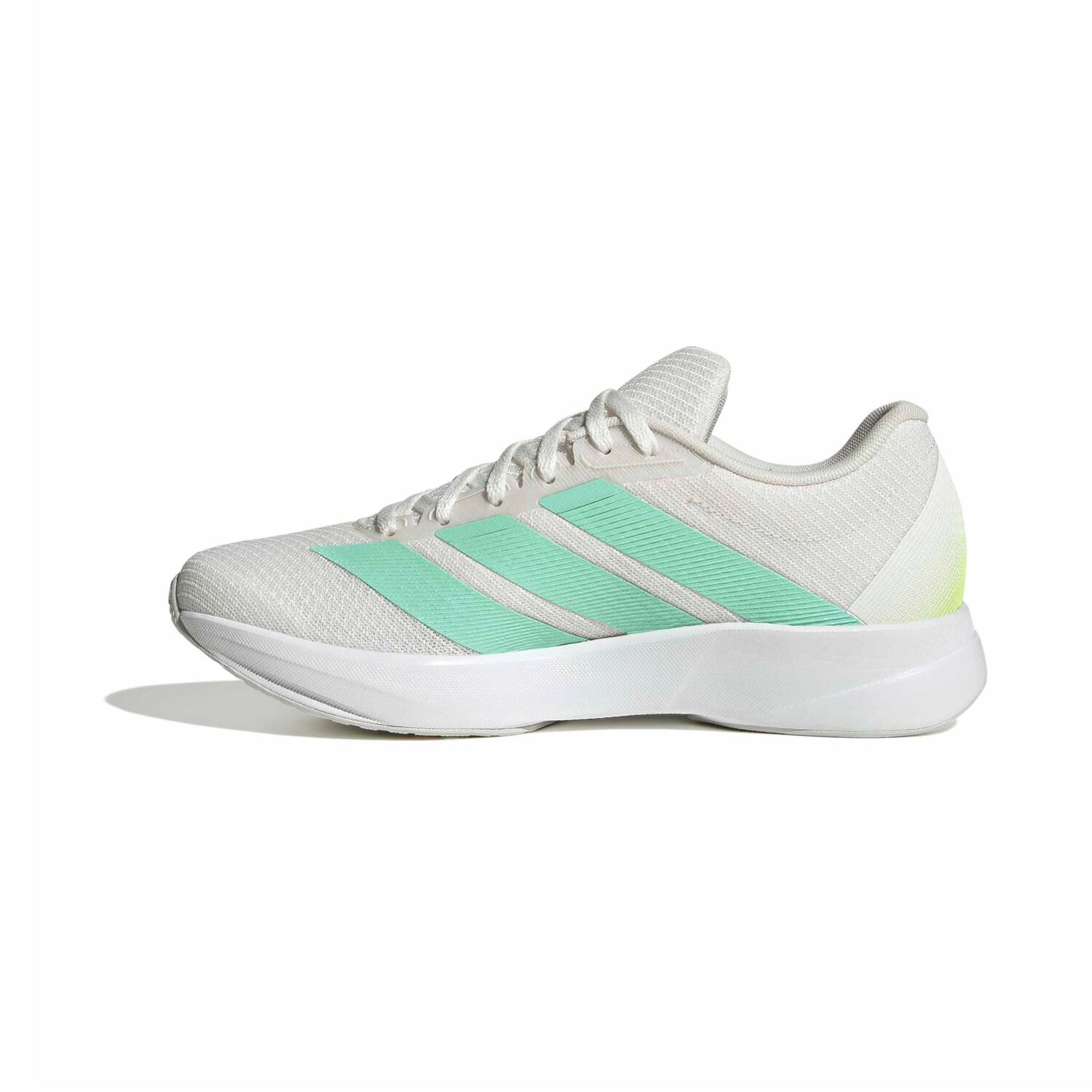 Zapatilla Running Mujer Adidas Duramo Rc2 W Blanco image number 15.0