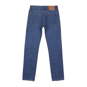 Jeans Tiro Medio Regular 508 Hombre Levi's