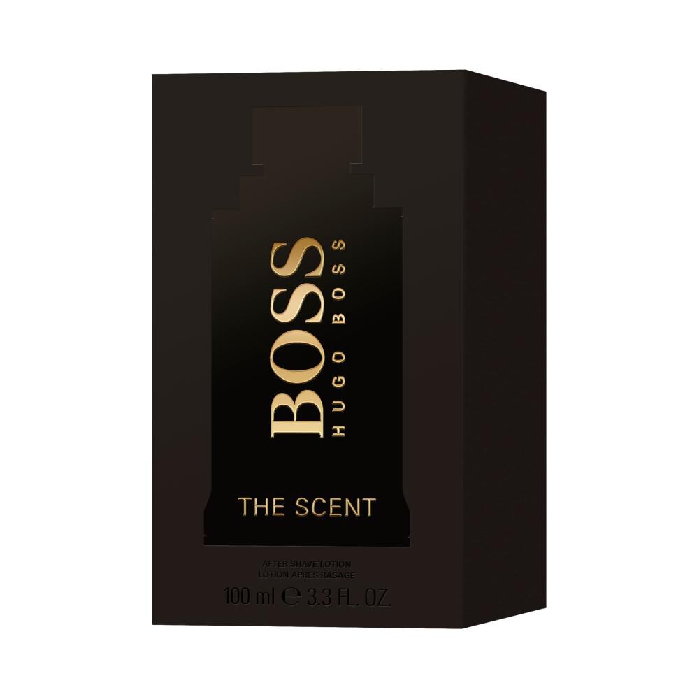 Perfume Hombre The Scent Hugo Boss / 100ml / Eau De Toilette, Edt image number 2.0