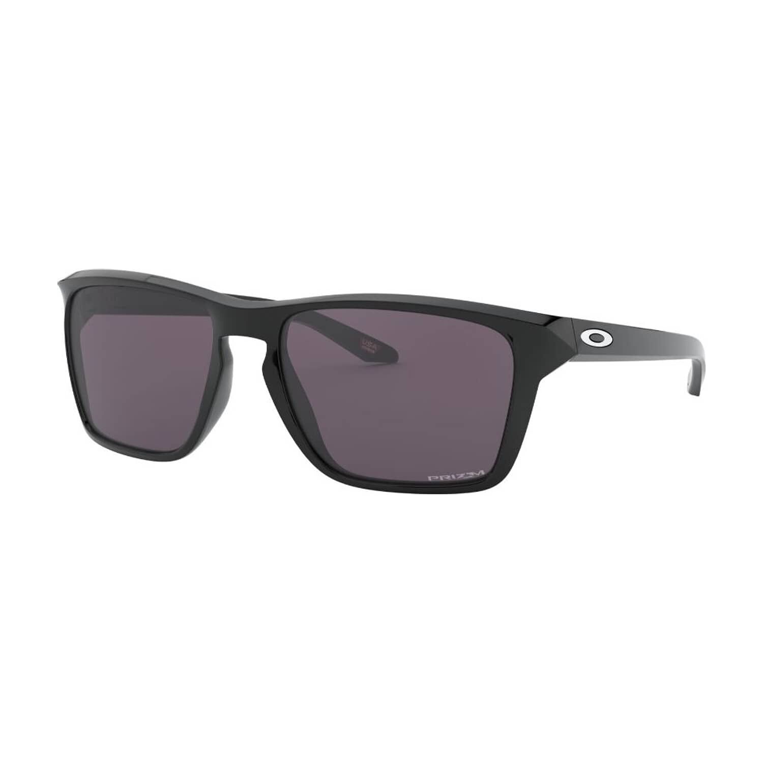 Lentes De Sol Sylas Prizm Grey Oakley image number 1.0
