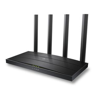 Router Tp-link Wifi 6 Dual Band Archer Ax12 Ax1500 Streaming