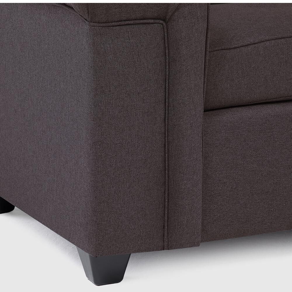 Sof&aacute; Mons Sicilia / 2 Cuerpos + 2 Pouf image number 6.0