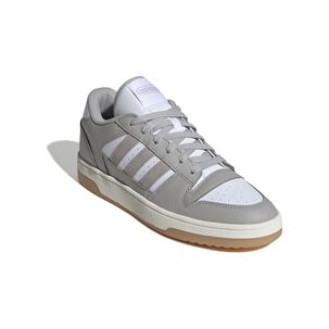 Zapatilla Urbana Hombre Adidas Break Start Low Gris