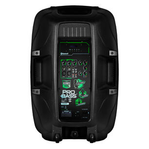 Parlante Activo Probass Elevate 115bt