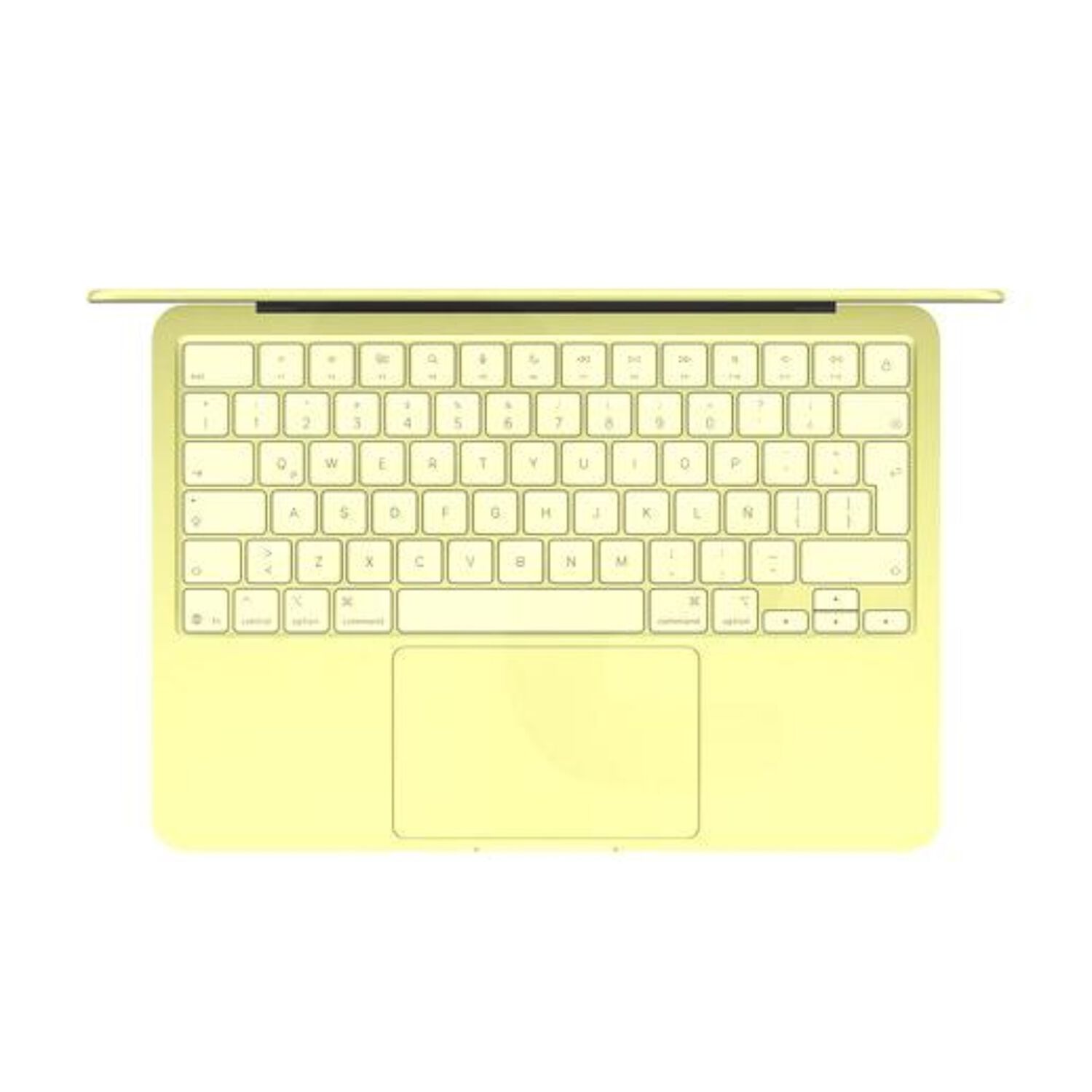 Apple - Macbook Neo - 13'' - 8 Gb Ram - 512 Gb - Incluye Touch - Citrus image number 1.0