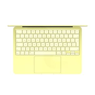 Apple - Macbook Neo - 13'' - 8 Gb Ram - 512 Gb - Incluye Touch - Citrus