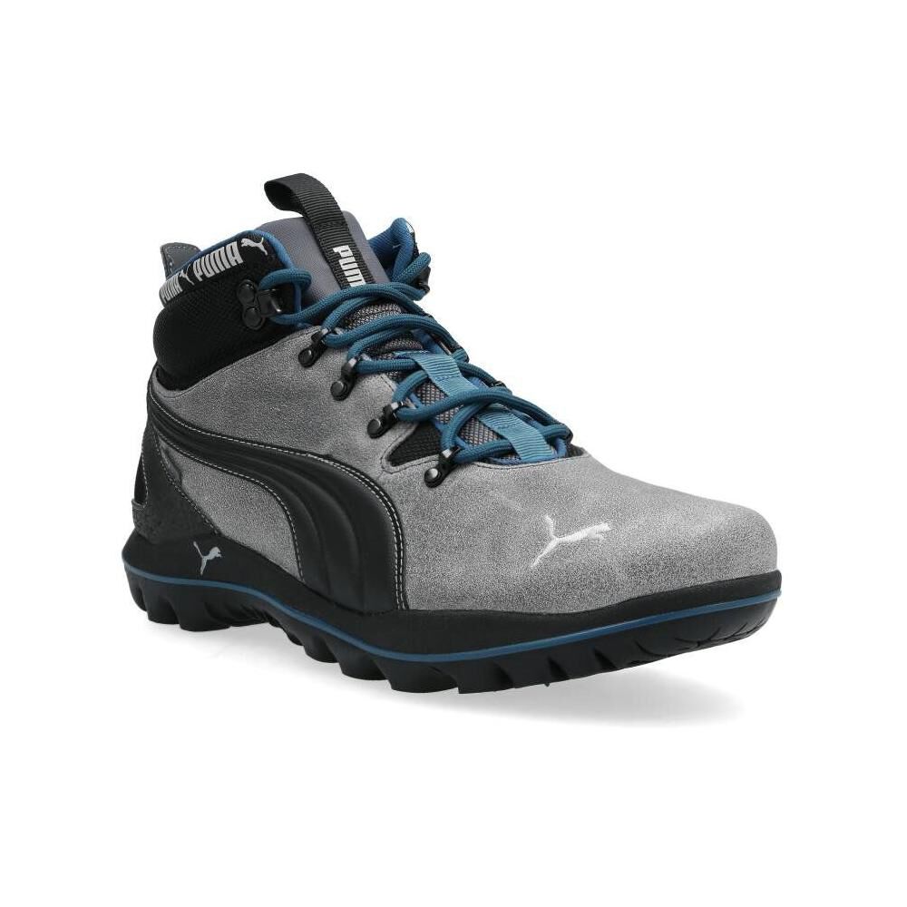 zapatos puma silicis junior